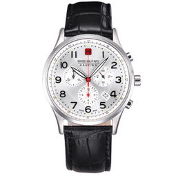 瑞士军表钟表选购指南 价格查询、比价平台与性价比分析