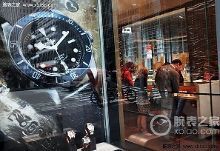 美国市场6月份钟表销售额录得七年来最大跌幅