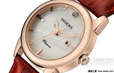 摩尔时手表价格解析 如何查询与购买？