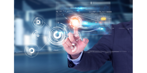 工业园区信息技术咨询——助推产业智能化转型的专业服务